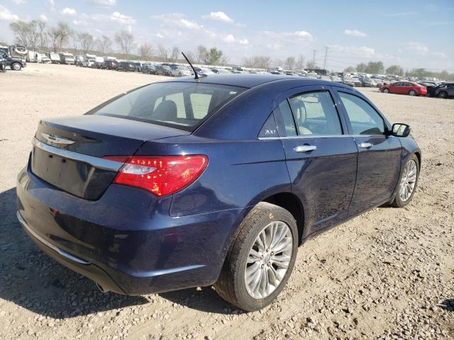 Photo 2 VIN: 1C3CCBCGXDN621235 - CHRYSLER 200 