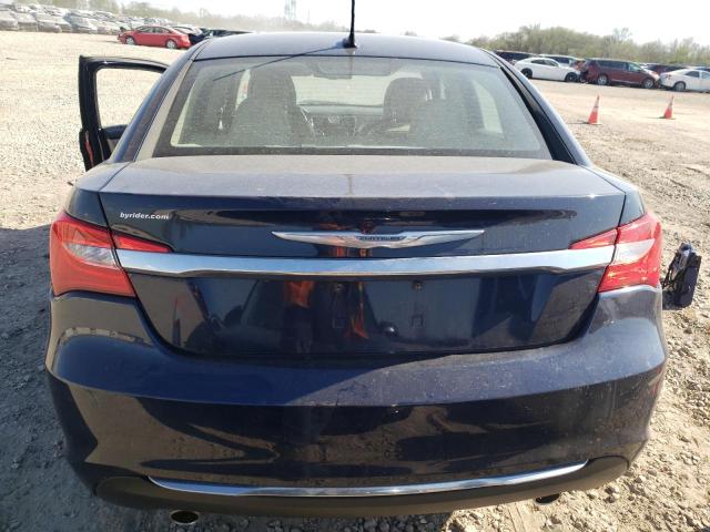 Photo 5 VIN: 1C3CCBCGXDN621235 - CHRYSLER 200 