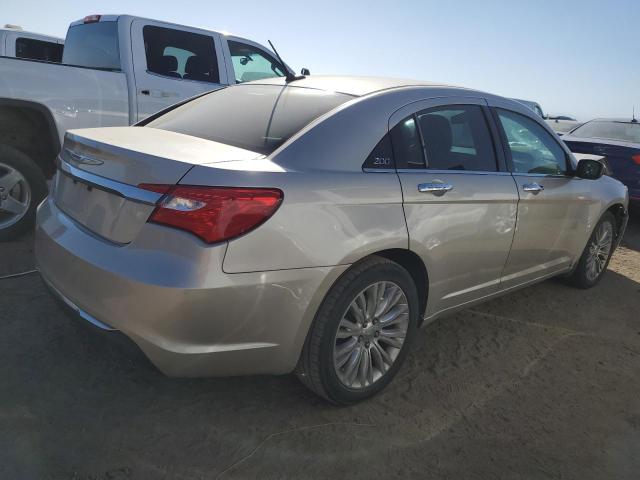 Photo 2 VIN: 1C3CCBCGXDN690006 - CHRYSLER 200 LIMITE 