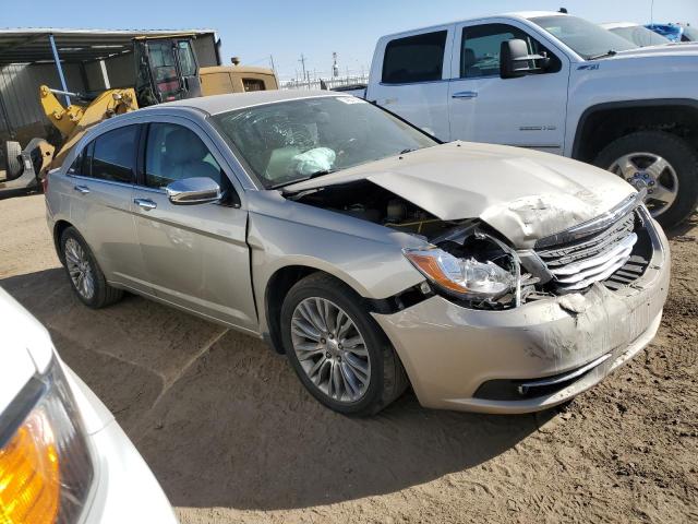 Photo 3 VIN: 1C3CCBCGXDN690006 - CHRYSLER 200 LIMITE 