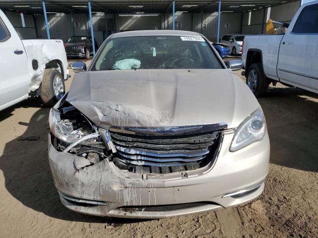 Photo 4 VIN: 1C3CCBCGXDN690006 - CHRYSLER 200 LIMITE 