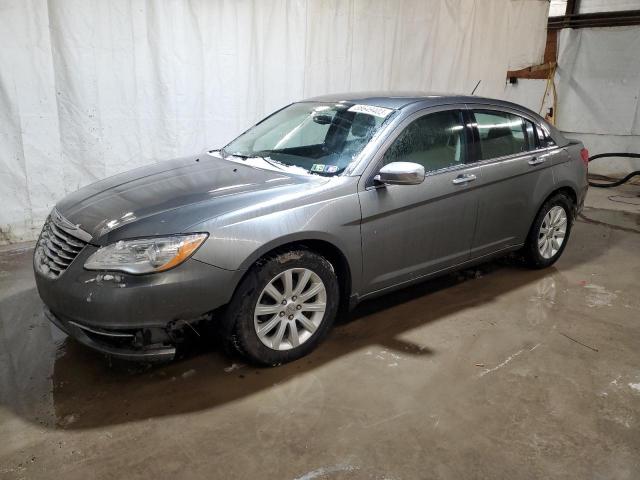 Photo 0 VIN: 1C3CCBCGXDN699112 - CHRYSLER 200 LIMITE 