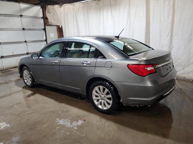 Photo 1 VIN: 1C3CCBCGXDN699112 - CHRYSLER 200 LIMITE 