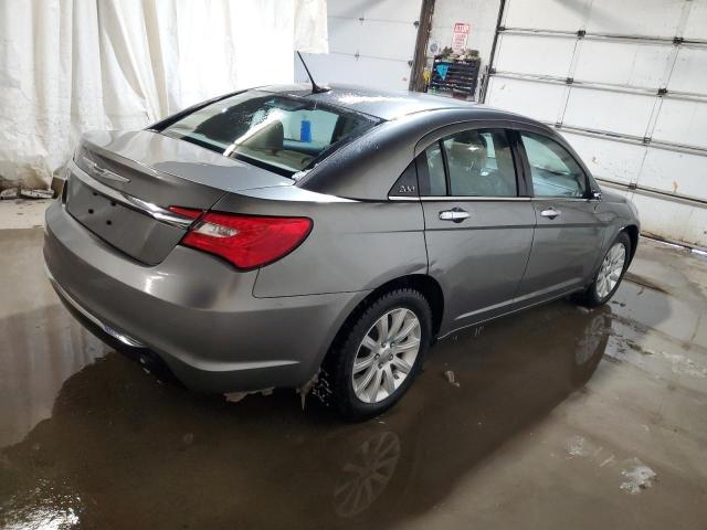 Photo 2 VIN: 1C3CCBCGXDN699112 - CHRYSLER 200 LIMITE 