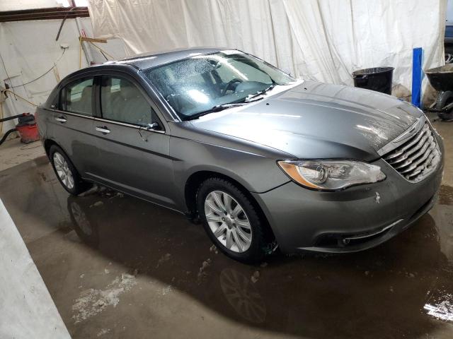 Photo 3 VIN: 1C3CCBCGXDN699112 - CHRYSLER 200 LIMITE 