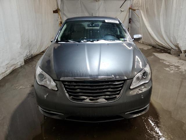 Photo 4 VIN: 1C3CCBCGXDN699112 - CHRYSLER 200 LIMITE 