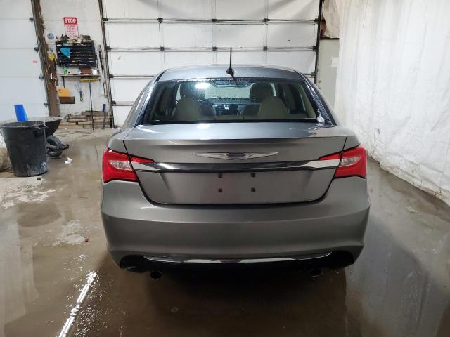 Photo 5 VIN: 1C3CCBCGXDN699112 - CHRYSLER 200 LIMITE 