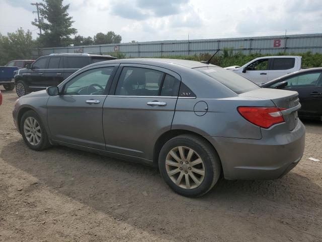 Photo 1 VIN: 1C3CCBCGXDN724249 - CHRYSLER 200 LIMITE 