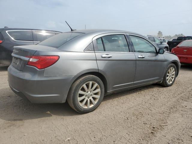 Photo 2 VIN: 1C3CCBCGXDN724249 - CHRYSLER 200 LIMITE 