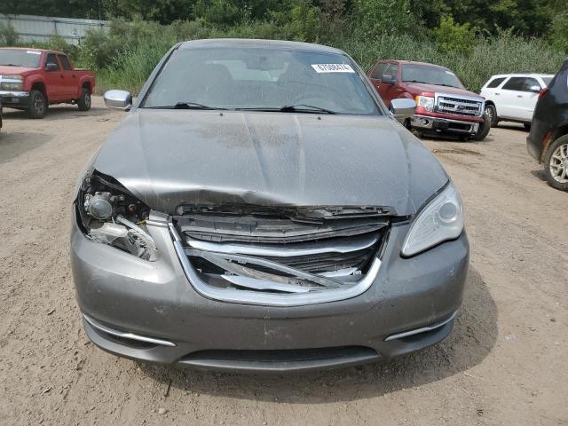 Photo 4 VIN: 1C3CCBCGXDN724249 - CHRYSLER 200 LIMITE 