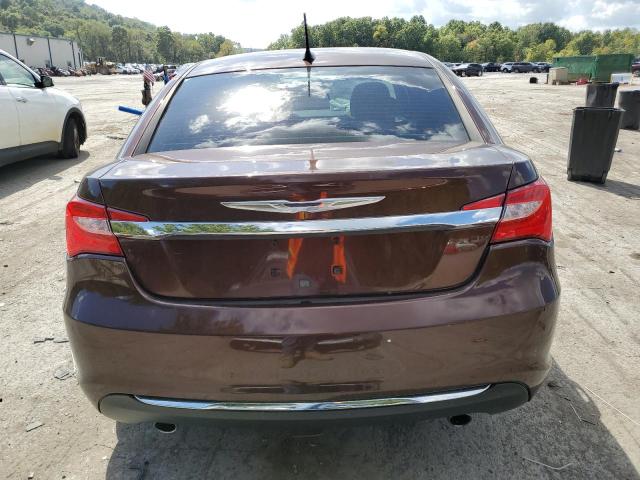 Photo 5 VIN: 1C3CCBCGXDN754609 - CHRYSLER 200 LIMITE 