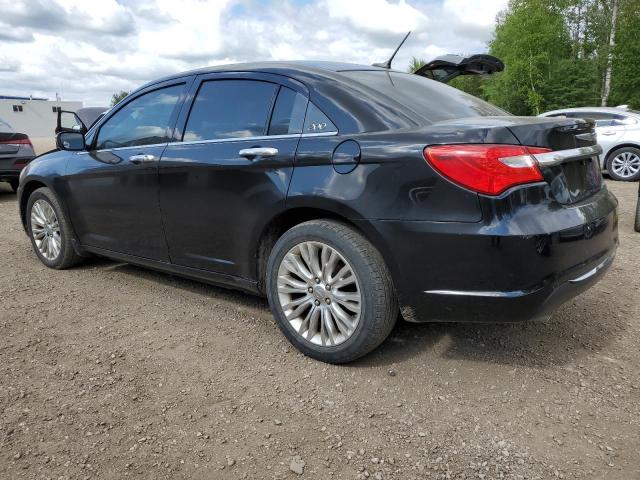 Photo 1 VIN: 1C3CCBCGXDN758336 - CHRYSLER 200 LIMITE 