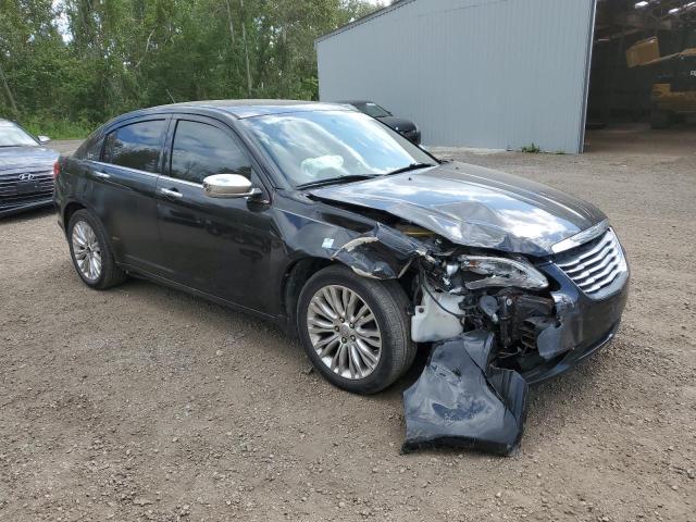 Photo 3 VIN: 1C3CCBCGXDN758336 - CHRYSLER 200 LIMITE 