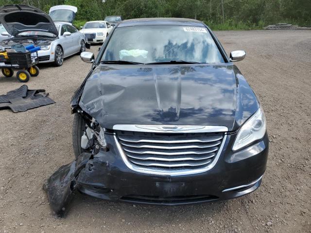 Photo 4 VIN: 1C3CCBCGXDN758336 - CHRYSLER 200 LIMITE 