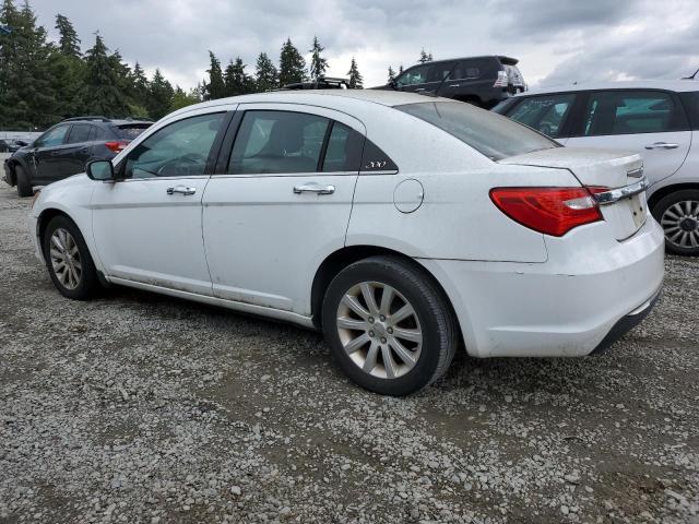 Photo 1 VIN: 1C3CCBCGXEN108178 - CHRYSLER 200 LIMITE 