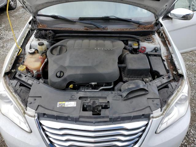 Photo 11 VIN: 1C3CCBCGXEN108178 - CHRYSLER 200 LIMITE 