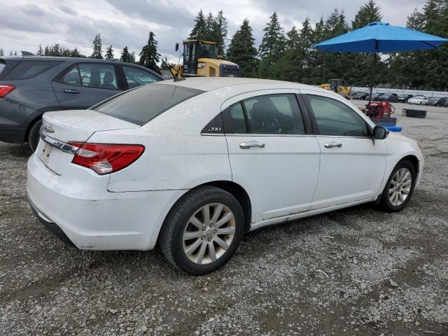 Photo 2 VIN: 1C3CCBCGXEN108178 - CHRYSLER 200 LIMITE 