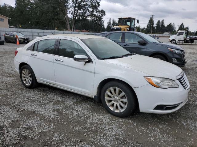 Photo 3 VIN: 1C3CCBCGXEN108178 - CHRYSLER 200 LIMITE 