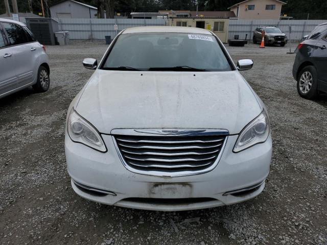 Photo 4 VIN: 1C3CCBCGXEN108178 - CHRYSLER 200 LIMITE 