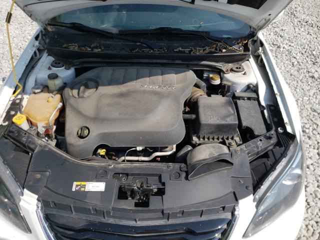 Photo 6 VIN: 1C3CCBCGXEN135364 - CHRYSLER 200 LIMITE 