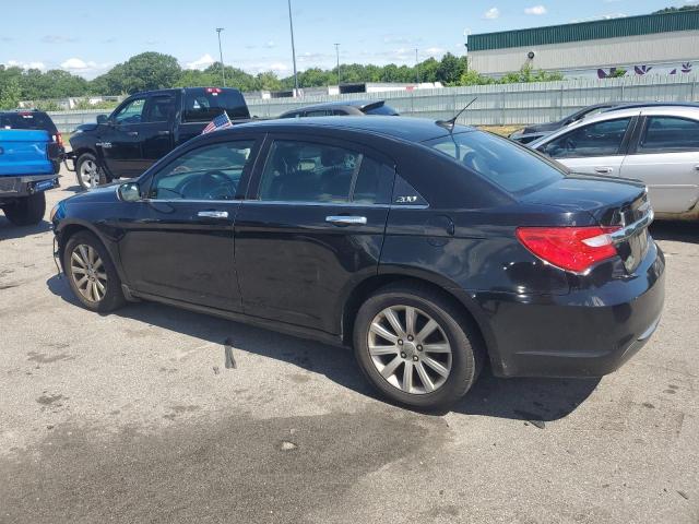 Photo 1 VIN: 1C3CCBCGXEN173015 - CHRYSLER 200 LIMITE 