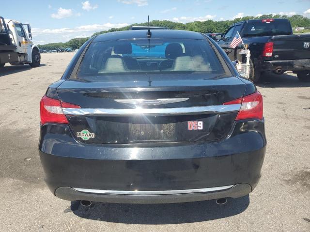 Photo 5 VIN: 1C3CCBCGXEN173015 - CHRYSLER 200 LIMITE 