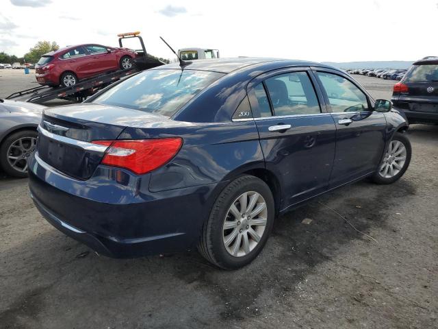 Photo 3 VIN: 1C3CCBCGXEN176528 - CHRYSLER 200 LIMITE 