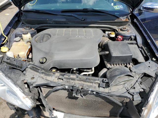 Photo 6 VIN: 1C3CCBCGXEN176528 - CHRYSLER 200 LIMITE 