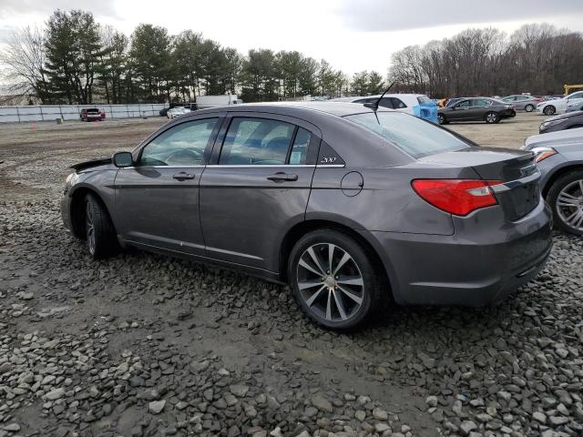 Photo 1 VIN: 1C3CCBCGXEN179445 - CHRYSLER 200 