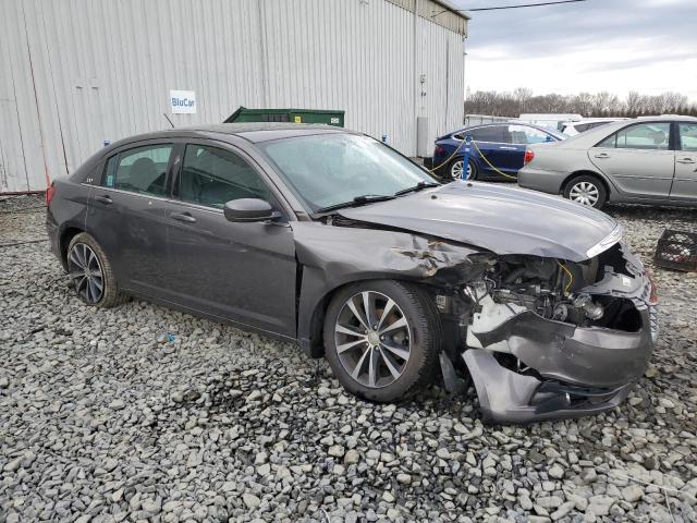 Photo 3 VIN: 1C3CCBCGXEN179445 - CHRYSLER 200 