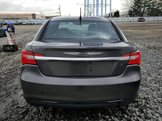 Photo 5 VIN: 1C3CCBCGXEN179445 - CHRYSLER 200 