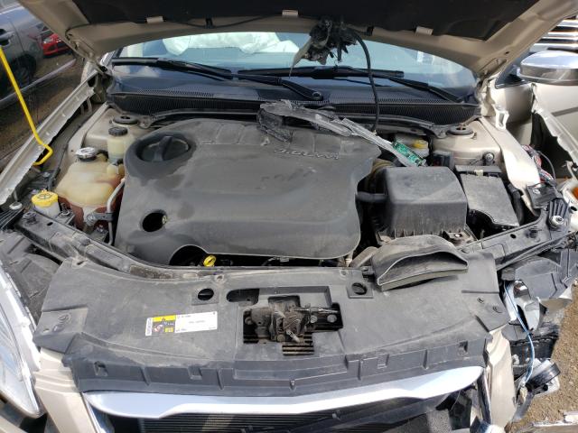 Photo 6 VIN: 1C3CCBCGXEN186749 - CHRYSLER 200 LIMITE 