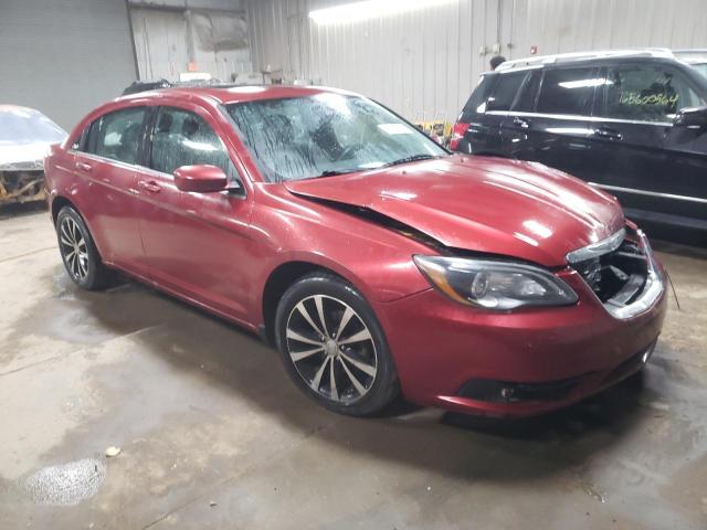 Photo 3 VIN: 1C3CCBHG0CN123178 - CHRYSLER 200 S 