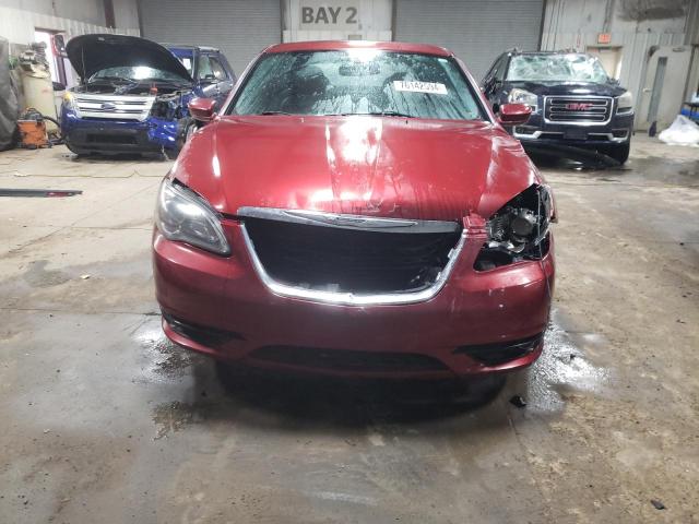 Photo 4 VIN: 1C3CCBHG0CN123178 - CHRYSLER 200 S 