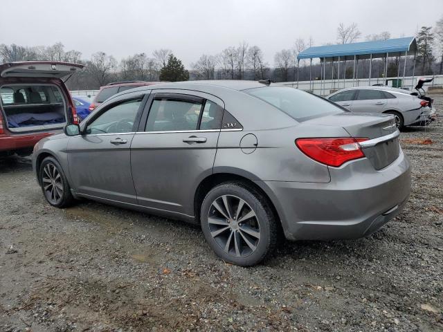 Photo 1 VIN: 1C3CCBHG0CN139784 - CHRYSLER 200 