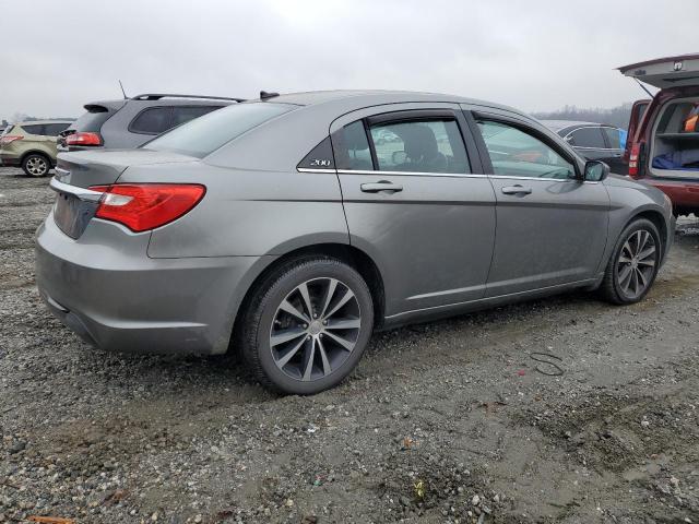 Photo 2 VIN: 1C3CCBHG0CN139784 - CHRYSLER 200 