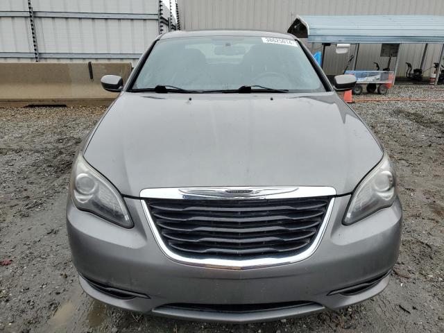 Photo 4 VIN: 1C3CCBHG0CN139784 - CHRYSLER 200 