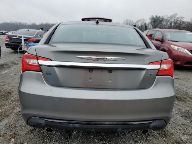 Photo 5 VIN: 1C3CCBHG0CN139784 - CHRYSLER 200 