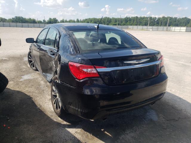 Photo 2 VIN: 1C3CCBHG0CN293217 - CHRYSLER 200 