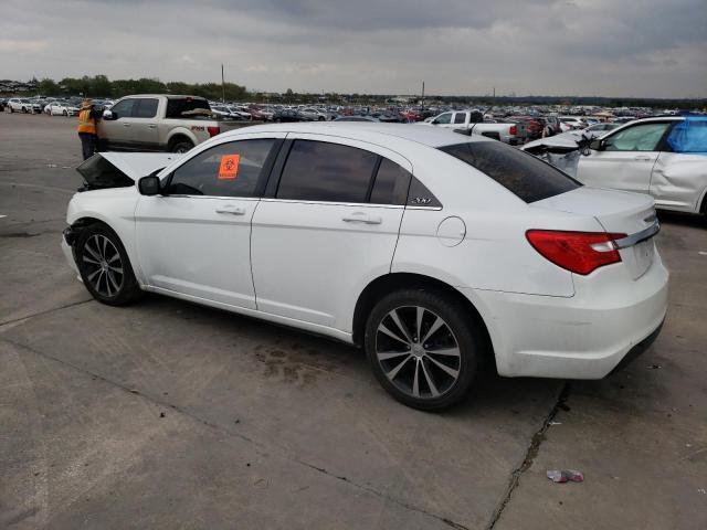 Photo 1 VIN: 1C3CCBHG0CN304782 - CHRYSLER 200 