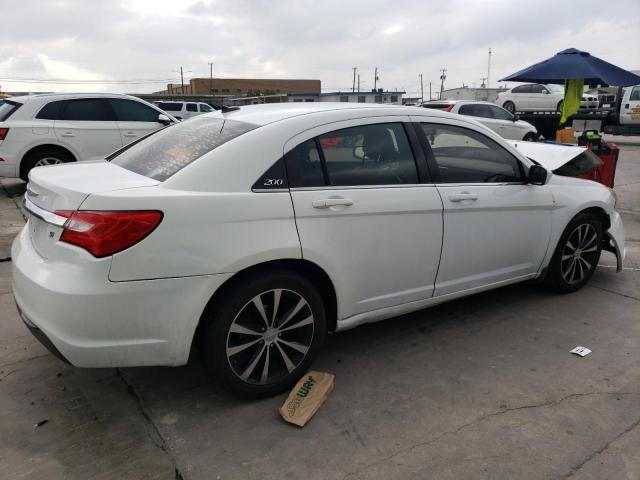 Photo 2 VIN: 1C3CCBHG0CN304782 - CHRYSLER 200 