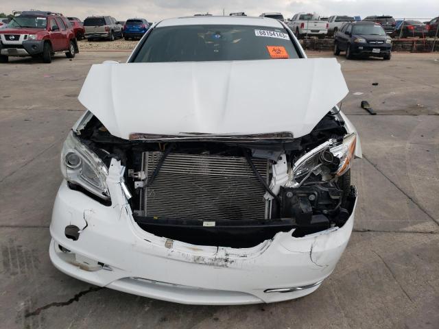 Photo 4 VIN: 1C3CCBHG0CN304782 - CHRYSLER 200 