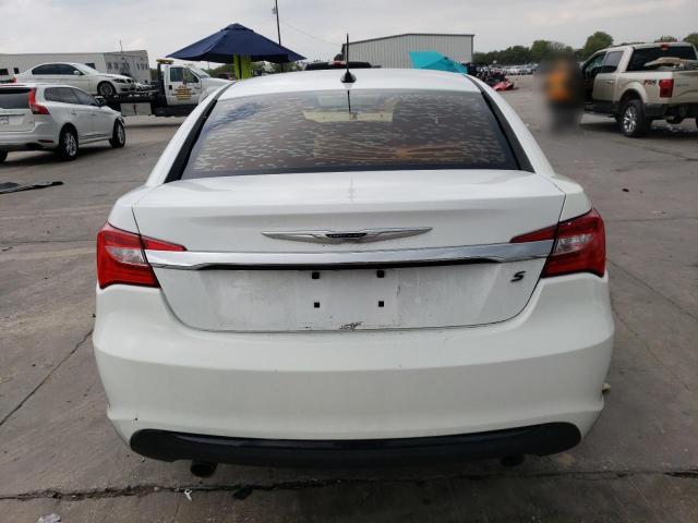 Photo 5 VIN: 1C3CCBHG0CN304782 - CHRYSLER 200 