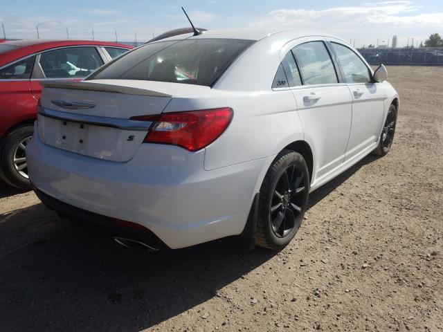 Photo 3 VIN: 1C3CCBHG0DN760671 - CHRYSLER 200 S 