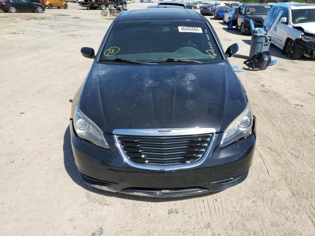 Photo 4 VIN: 1C3CCBHG1CN121584 - CHRYSLER 200 