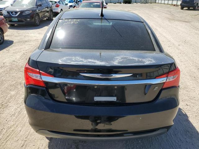 Photo 5 VIN: 1C3CCBHG1CN121584 - CHRYSLER 200 