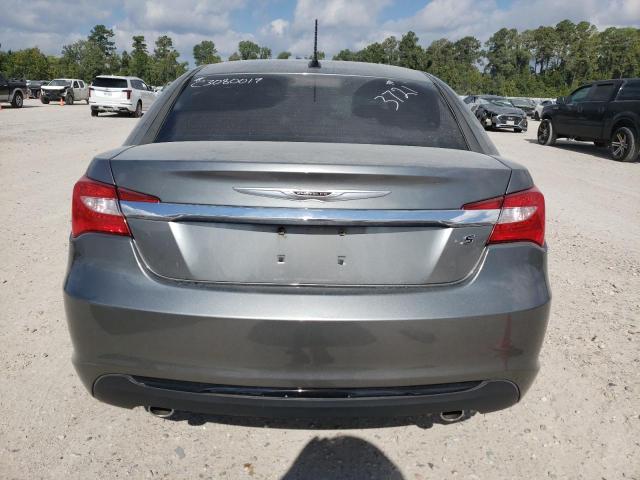 Photo 5 VIN: 1C3CCBHG1CN203721 - CHRYSLER 200 S 