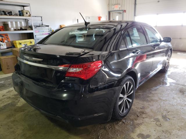 Photo 3 VIN: 1C3CCBHG1CN308839 - CHRYSLER 200 S 