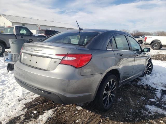 Photo 3 VIN: 1C3CCBHG2CN145845 - CHRYSLER 200 S 