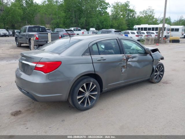 Photo 3 VIN: 1C3CCBHG2CN150186 - CHRYSLER 200 